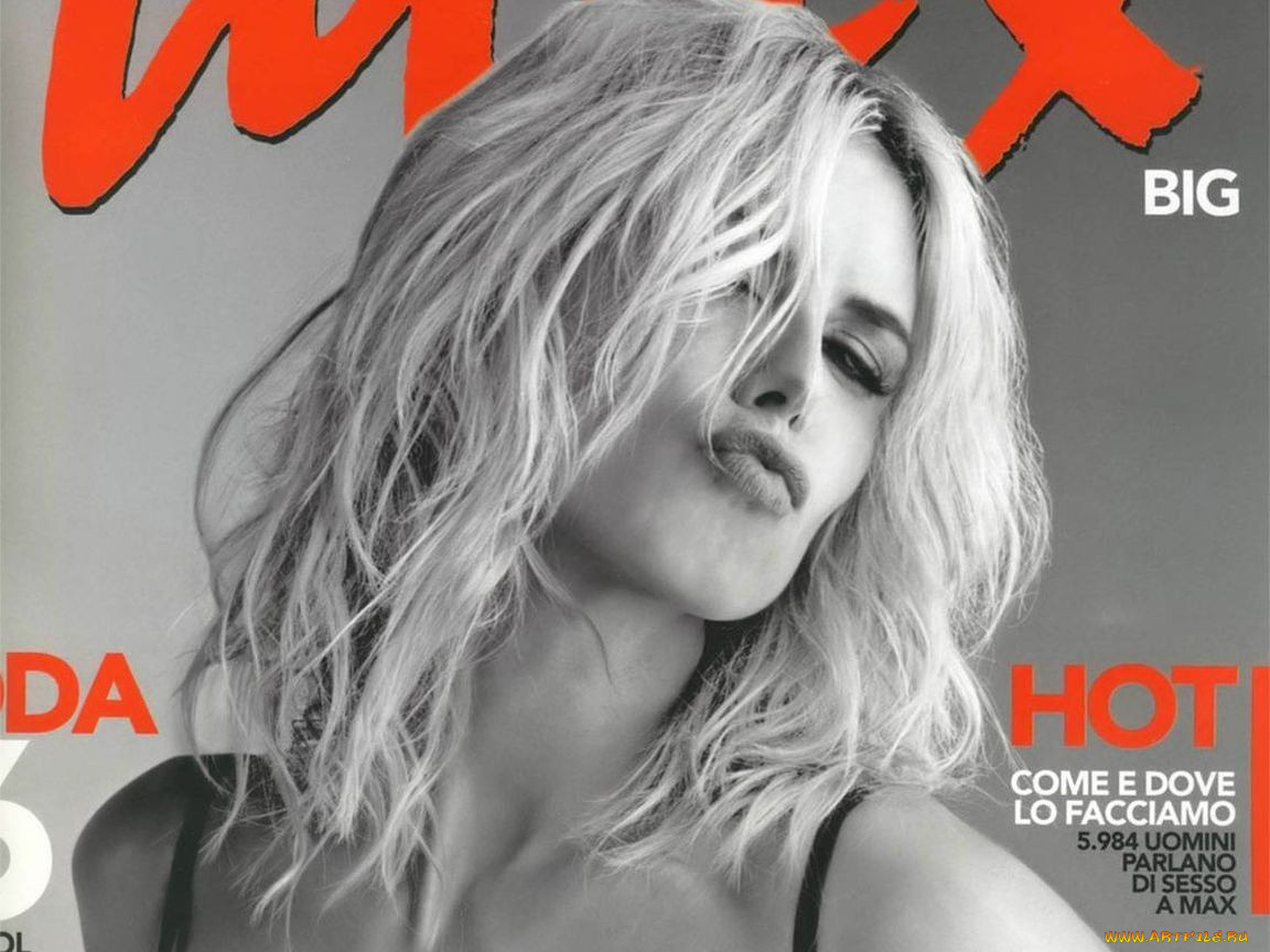 Heidi Klum, 
